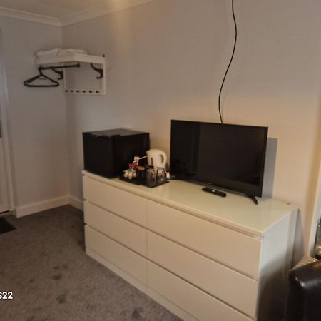 Farne Lodge Beadnell Dış mekan fotoğraf