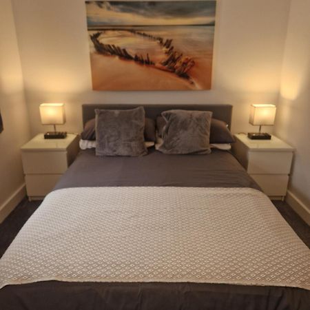 Farne Lodge Beadnell Dış mekan fotoğraf